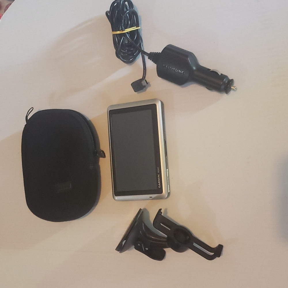 GARMIN GPS